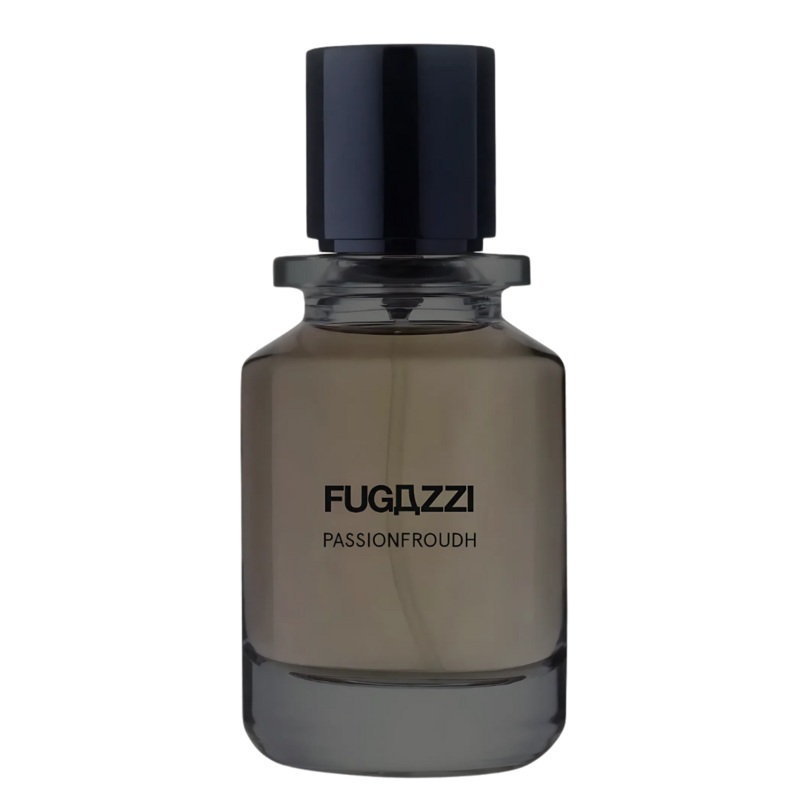 SAMPLE - Fugazzi Passionfroudh Extrait 1mL Sample (15 Sprays)