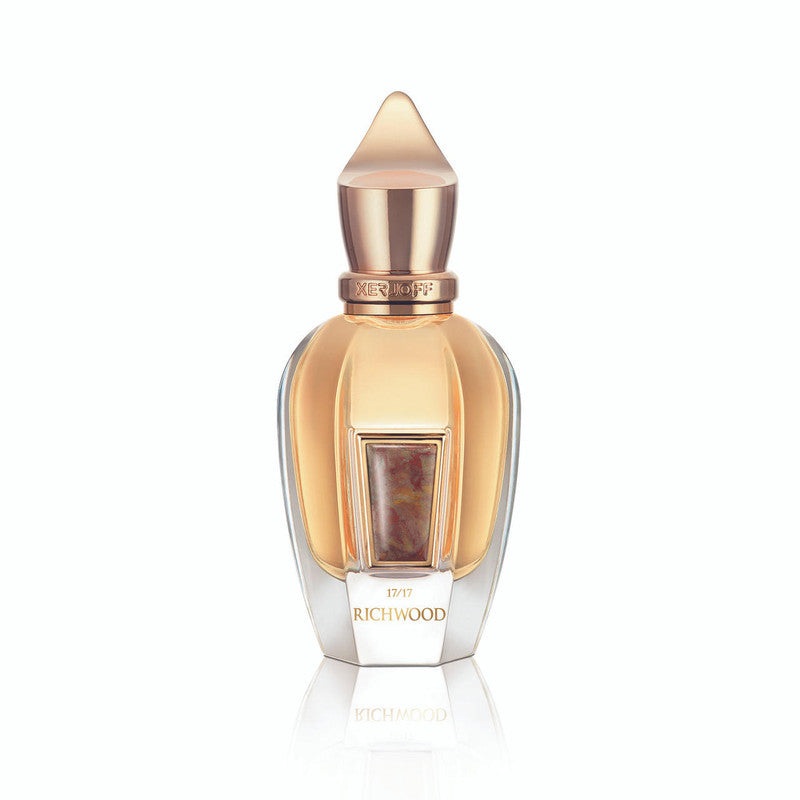 SAMPLE - Xerjoff Richwood EDP 2mL Manufacturer Sample (30 Sprays)