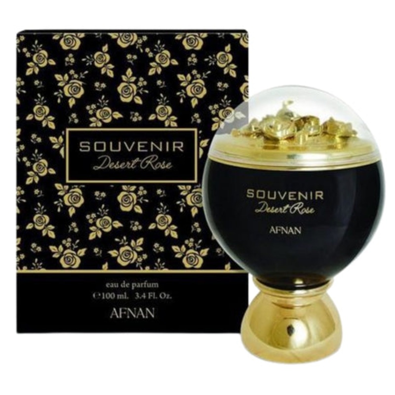 Souvenir Desert Rose Eau de Parfum 3.4 oz / 100 ml