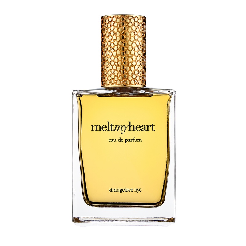 Strangelove NYC - Melt My Heart - Edp 100ml