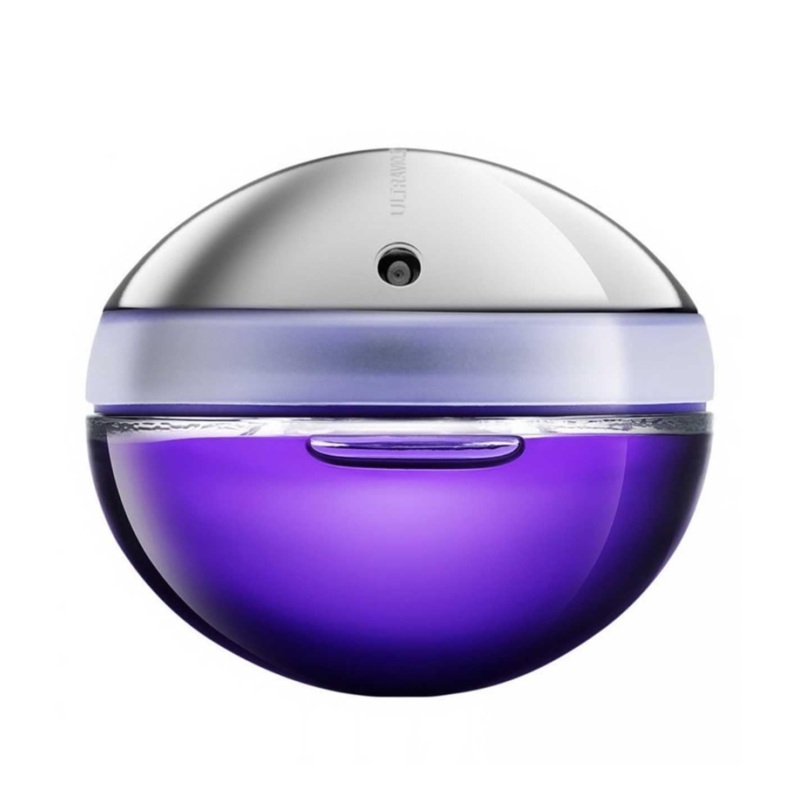 Ultraviolet for Women EDP 80mL