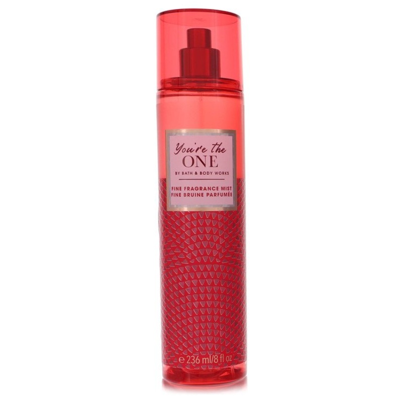 You're The One by Bath & Body Works For Women Travel Spray 0.27 oz