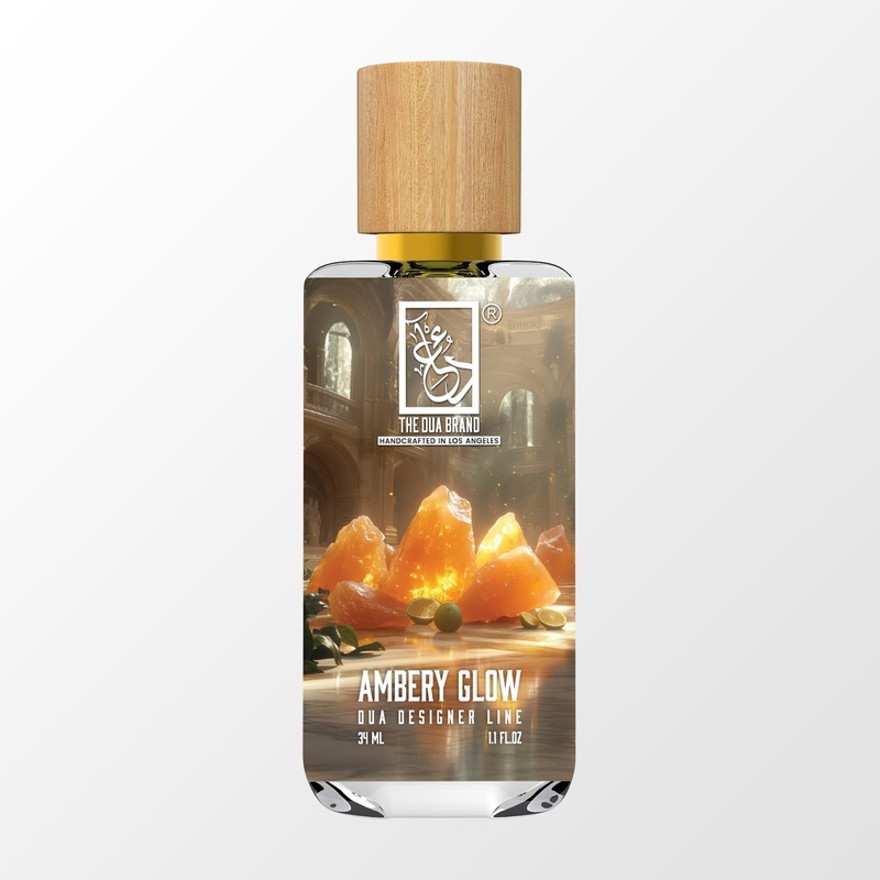 Ambery Glow