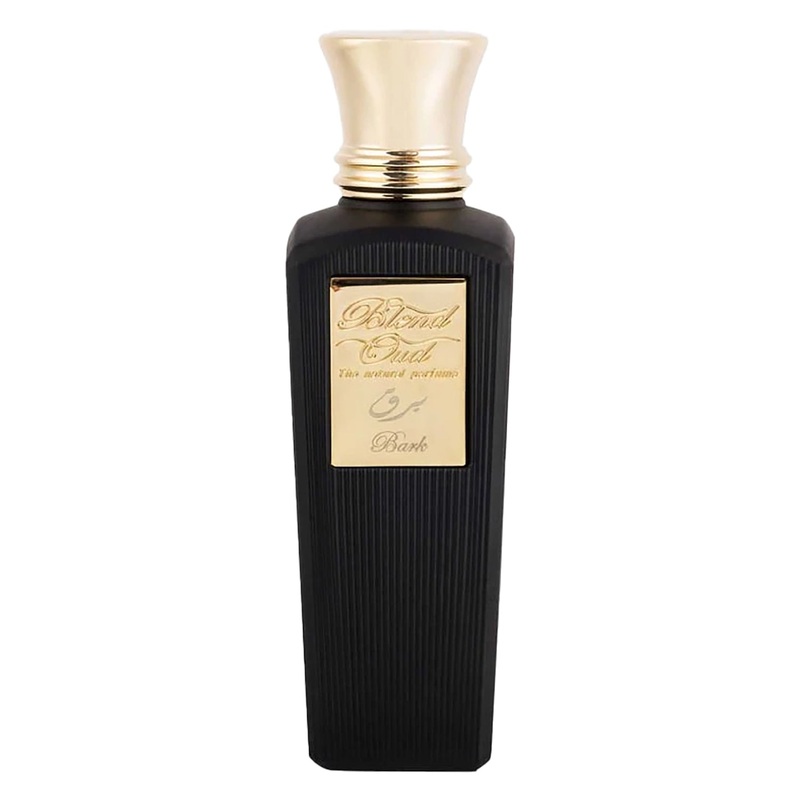 Blend Oud The Natural Perfume Bark Eau de Parfum Unisex 2ml