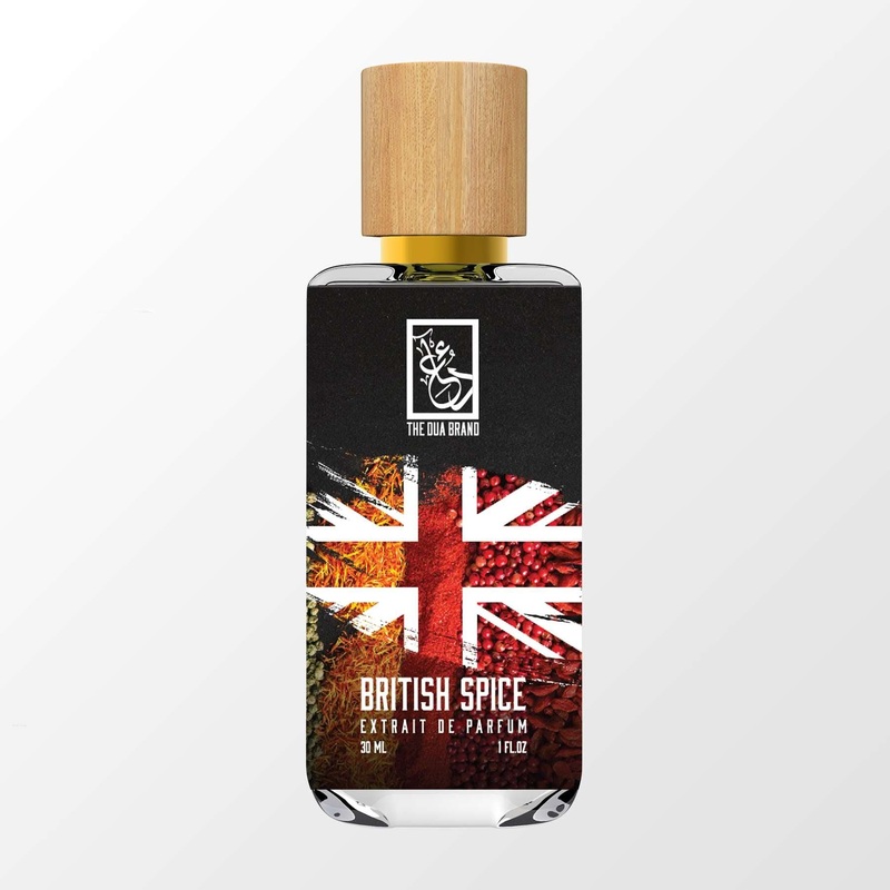 British Spice