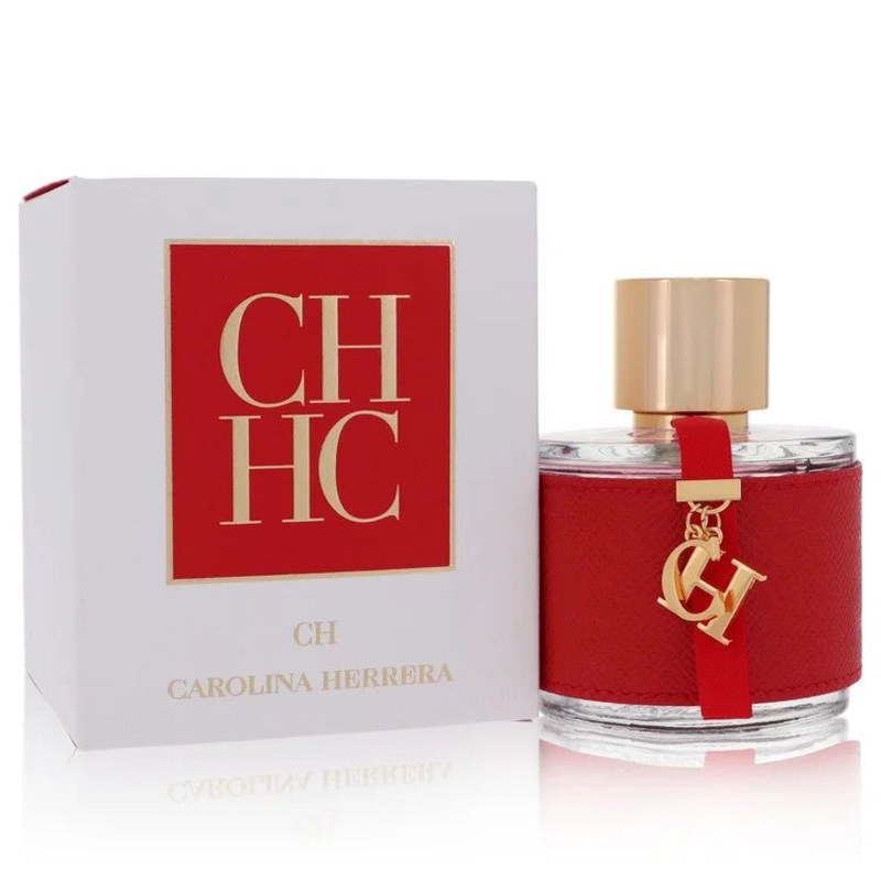 CH by Carolina Herrera 3.4 oz Eau De Toilette Spray for Women Default Title