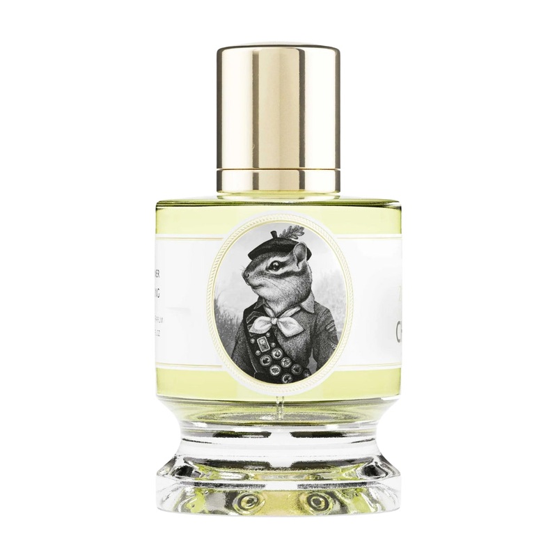 Chipmunk 60ml Extrait de Parfum