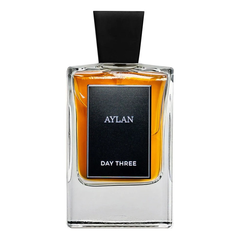 Day Three Aylan Extrait de Parfum 10 ml