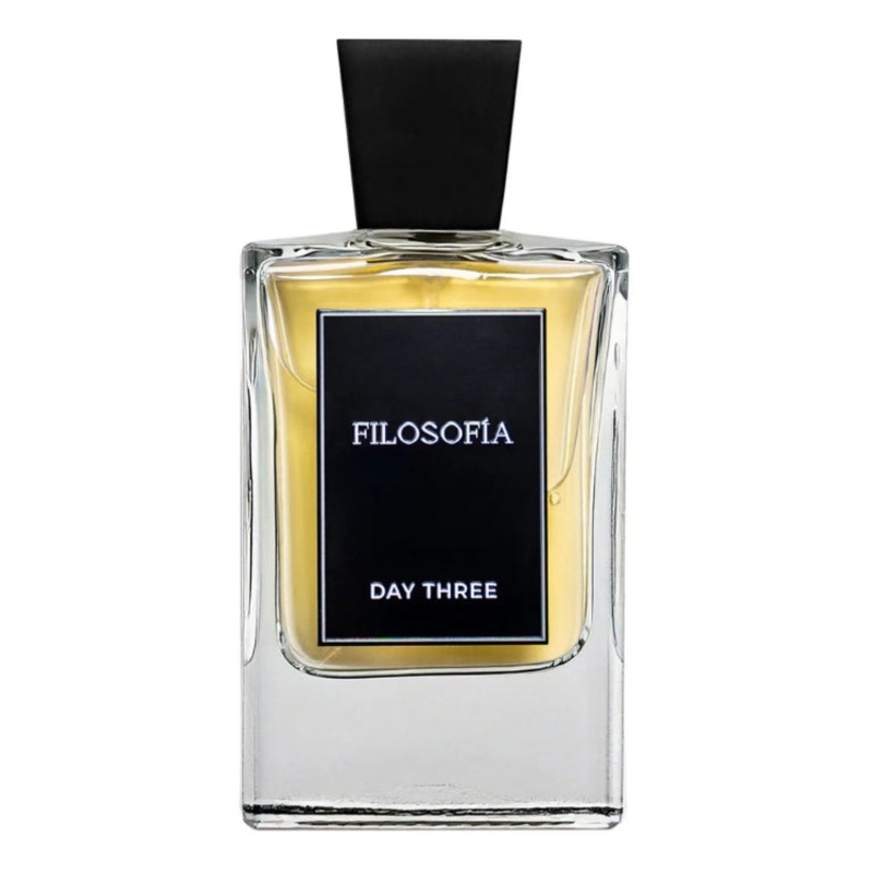 Day Three Filosofia Extrait de Parfum 10 ml