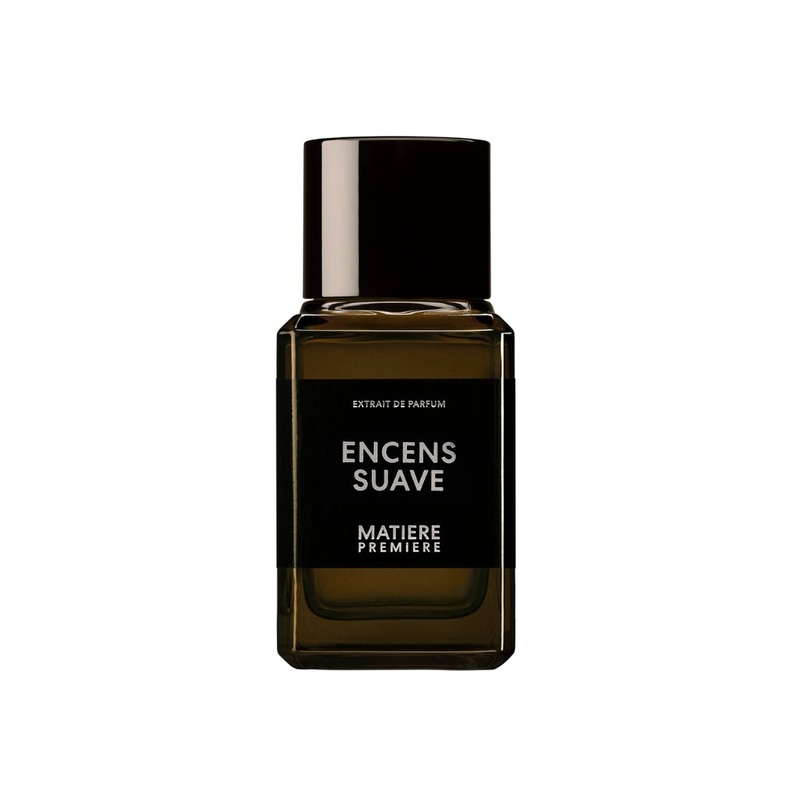 Encens Suave Extrait 100ml Extrait de Parfum