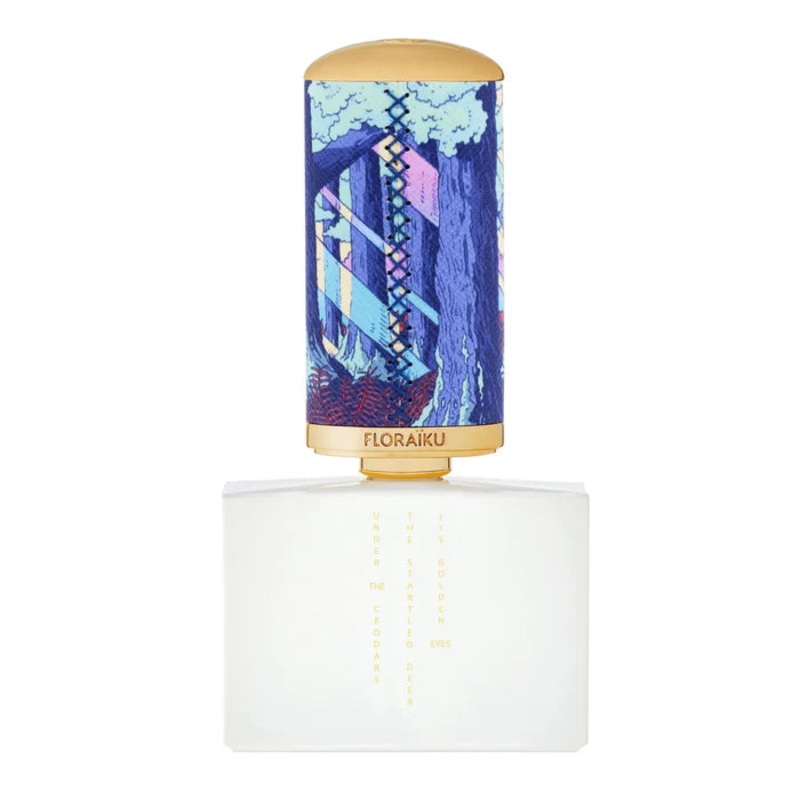 Floraiku - Golden Eyes 1.5ml