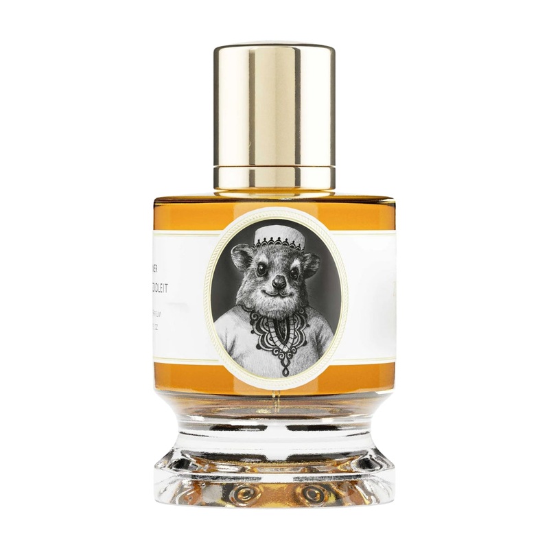 Hyrax 60ml Extrait de Parfum