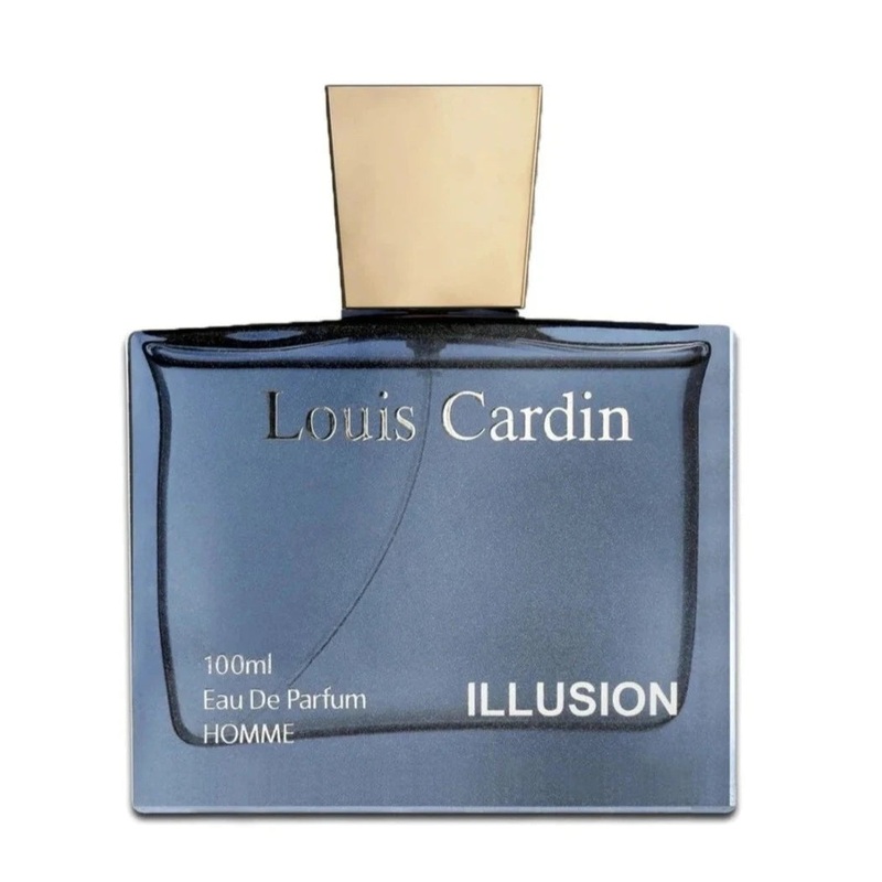 Illusion Homme EDP 100mL