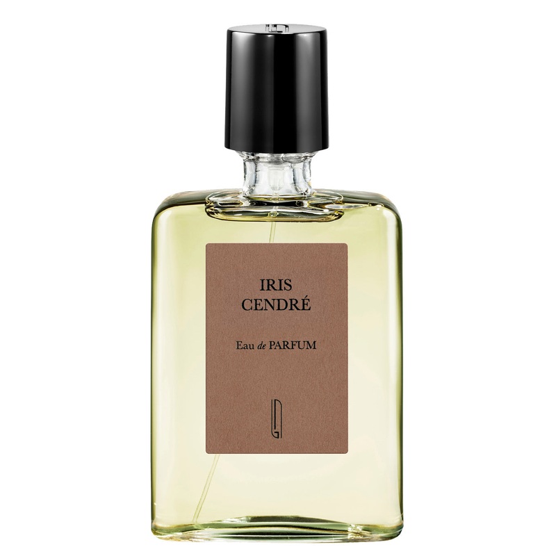 Iris Cendr 50ml Eau de Parfum