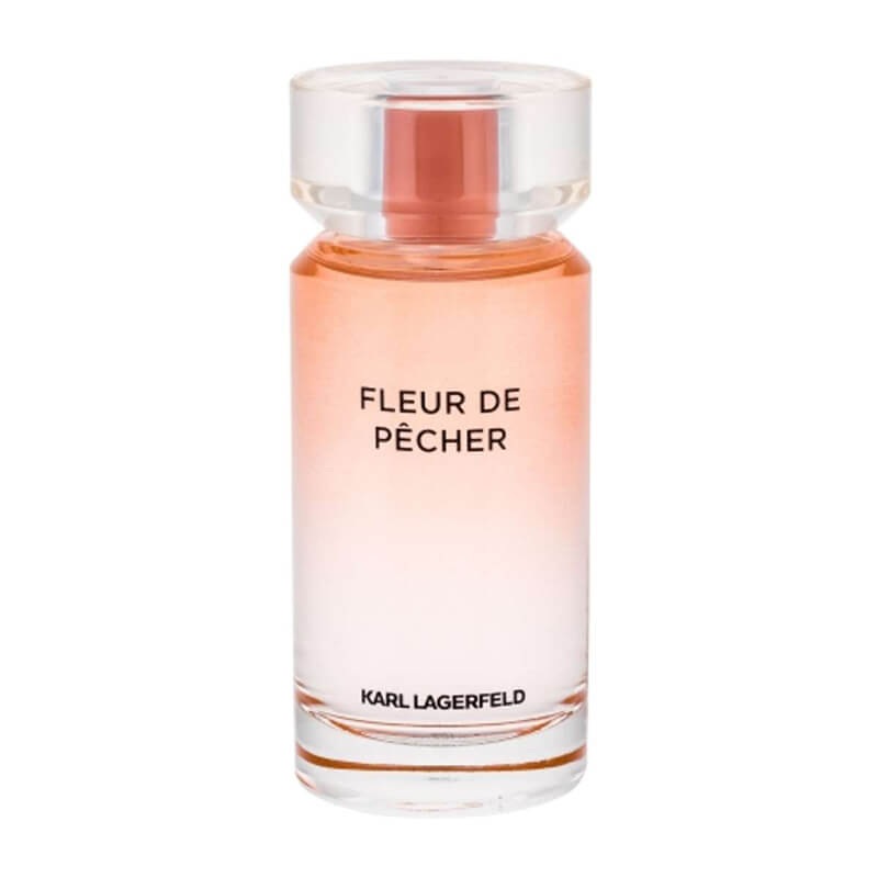 Karl Lagerfeld Fleur De Pecher (Tester) 100ml EDP (L) SP