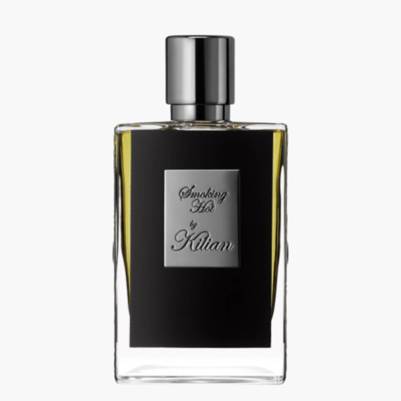 Kilian Smoking Hot EDP 1.7 oz/ 50 ml Retail Bottle