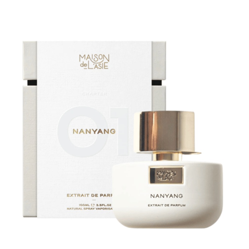 Maison de LAsie Nanyang Extrait De Parfum 10 ml