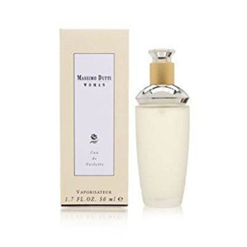 Massimo Dutti Woman by Massimo Dutti 3.4 Oz. Eau De Toilette For Women