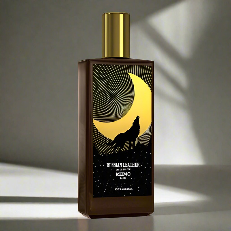 Memo Paris - Cuirs Nomades - Russian Leather 75ml Tester No Cap