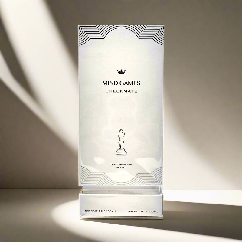 Mind Games - Checkmate 100ml