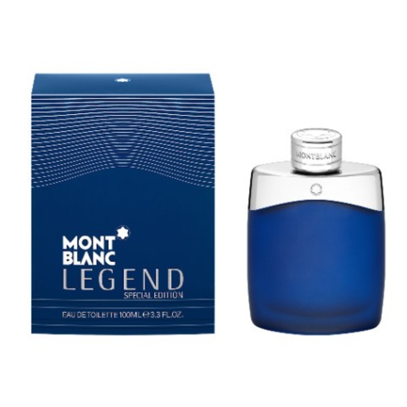 Montblanc Legend Special Edition 100ml EDT (M) SP