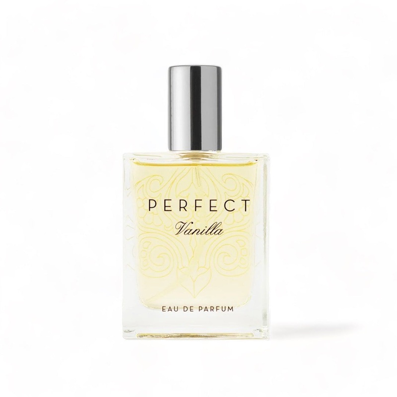 Perfect Vanilla 50ml Eau de Parfum
