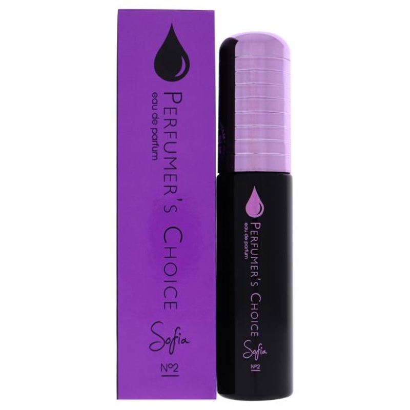 Perfumers Choice Sofia Perfume 1.7  oz.