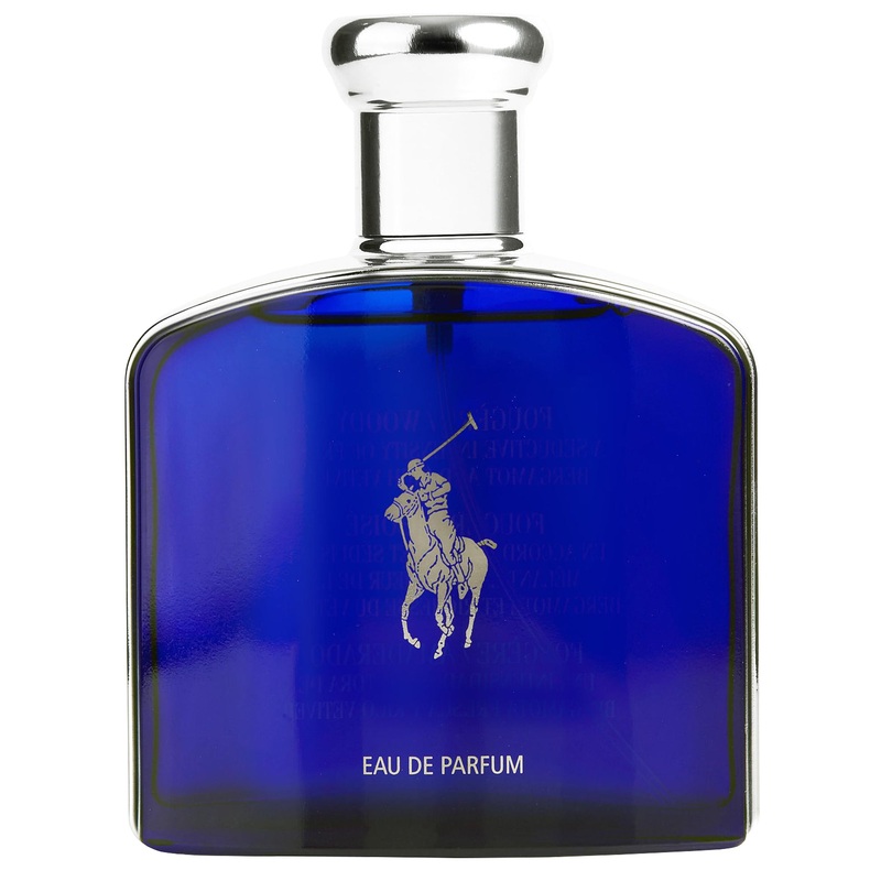 Ralph Lauren Polo Blue Eau de Parfum for Men 2ml