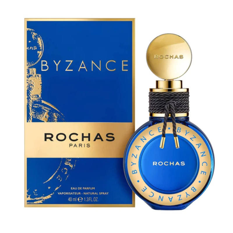 Rochas Byzance 90ML EDP Spray (W)