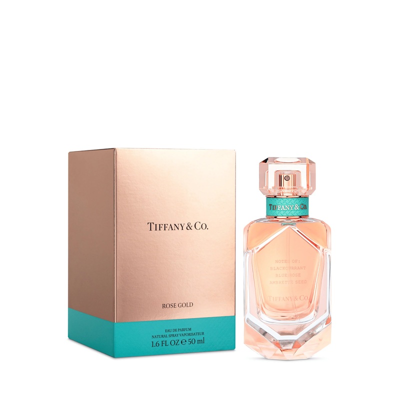 Rose Gold Eau De Parfum 1.7 oz.
