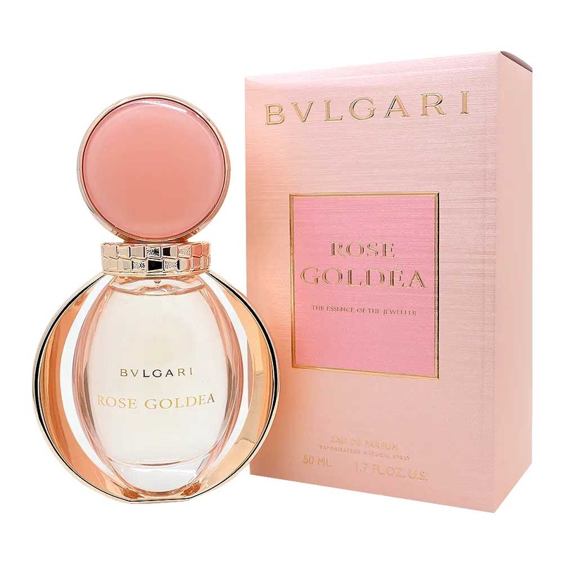 Rose Goldea - Travel Spray Travel Spray - 5.0 ml (0.17 fl oz)