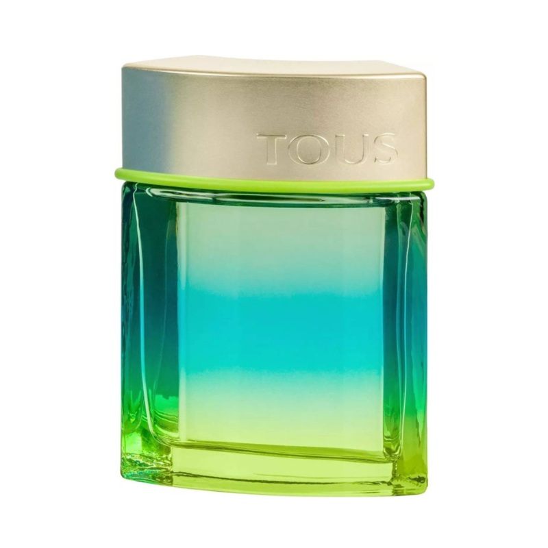 Tous Man Chill Eau de Toilette 100mL