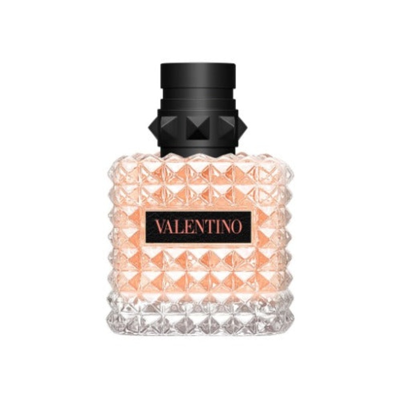 Valentino Born In Roma Donna Coral Fantasy Eau De Parfum For Women 50ML
