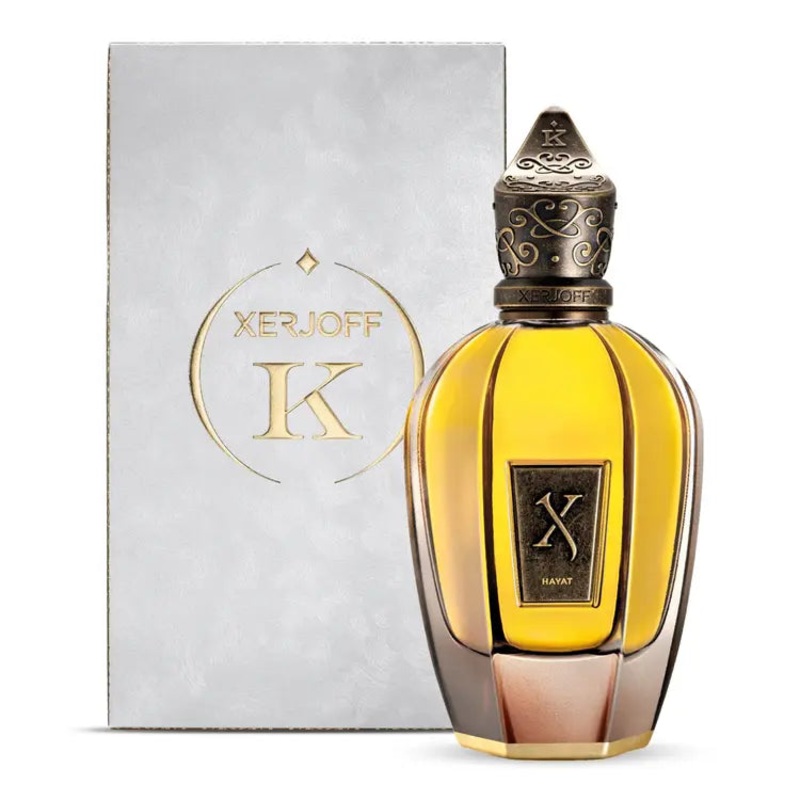 Xerjoff Hayat Eau de parfum 3.4 oz / 100 ml