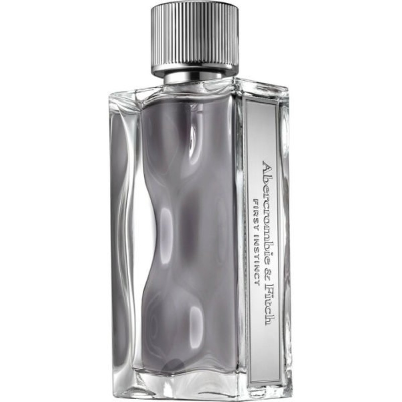 Abercrombie & Fitch First Instinct for Men EDT 100ml