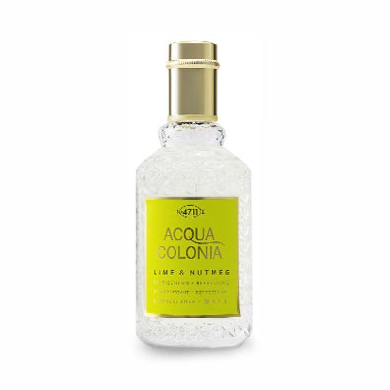 Acqua Colonia Lime & Nutmeg EDC 1.7 oz