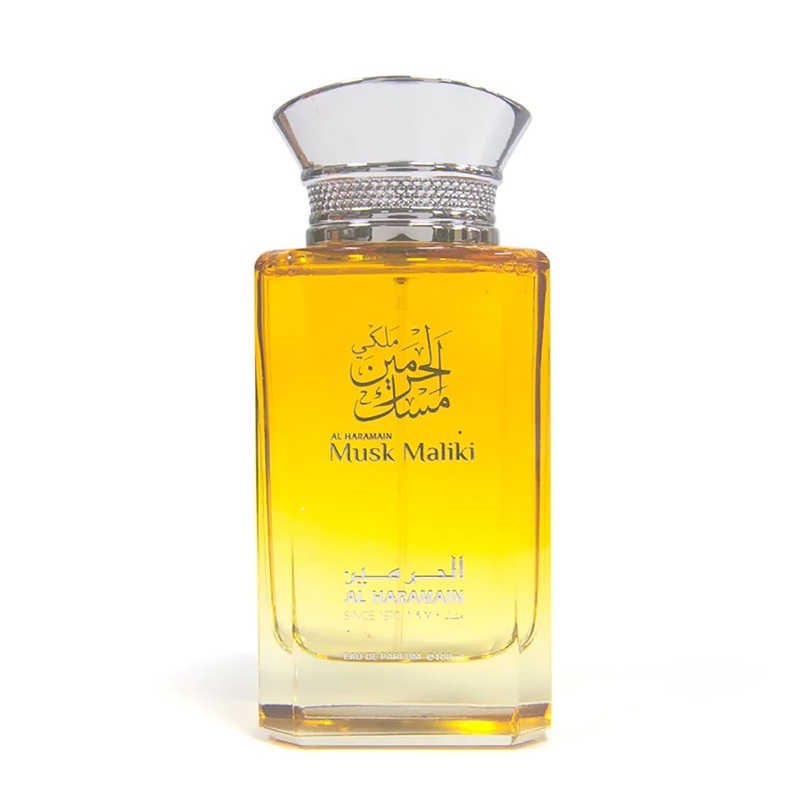 Al Haramain Musk Maliki Eau de Parfum Unisex 2ml