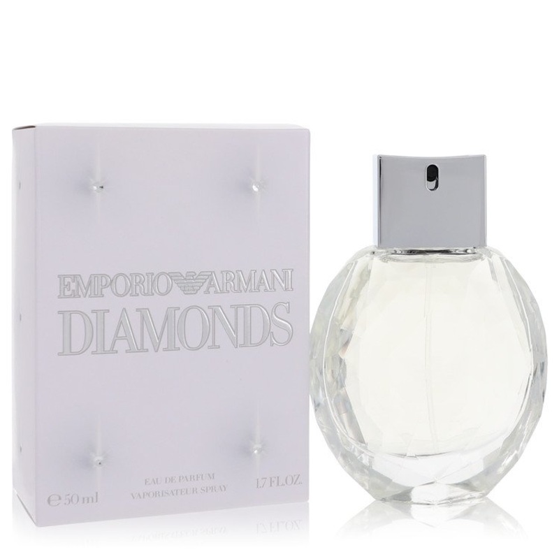 Armani Emporio Diamonds EDP Spray 1.7 Oz Perfume by Giorgio Armani for Women