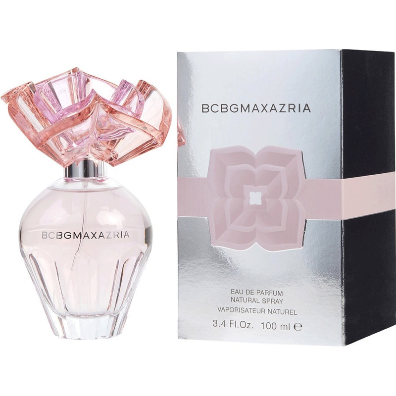 BCBG Maxazria 100ML EDP Spray (W)