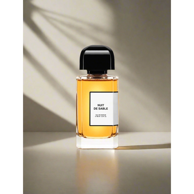 Bdk Parfums - Nuit de Sable - Edp 100ml