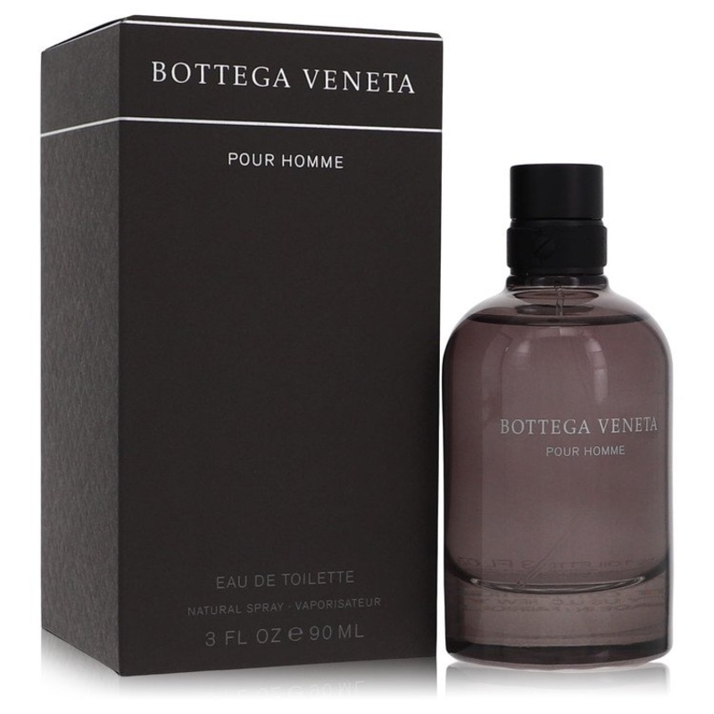 Bottega Veneta by Bottega Veneta Eau De Toilette Spray 3 oz / 90 ml for Men