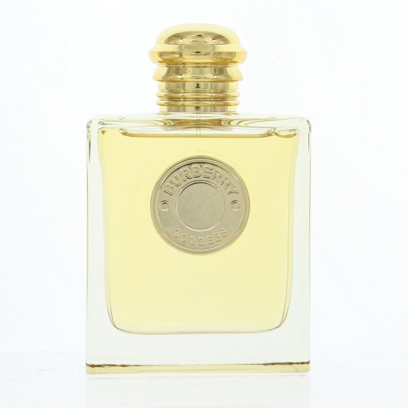Burberry Goddess By Burberry 3.3 Oz Eau De Parfum Spray For Women In Tester