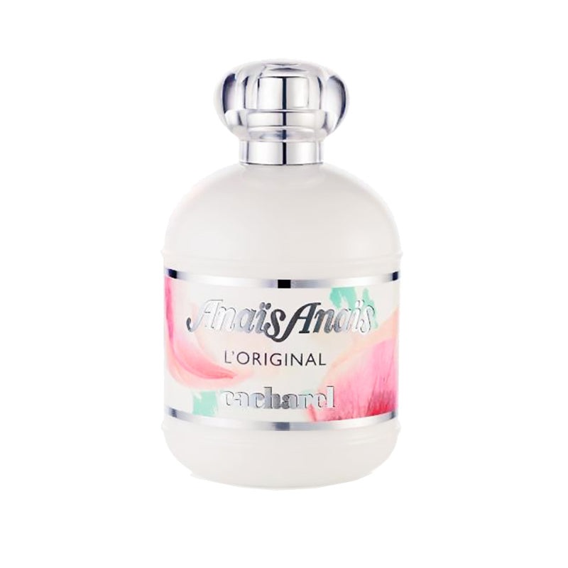 Cacharel Anais Anais L'Original (Tester) 100ml EDT (L) SP