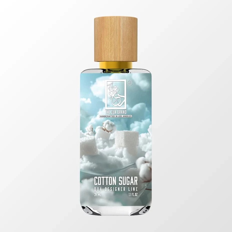 Cotton Sugar
