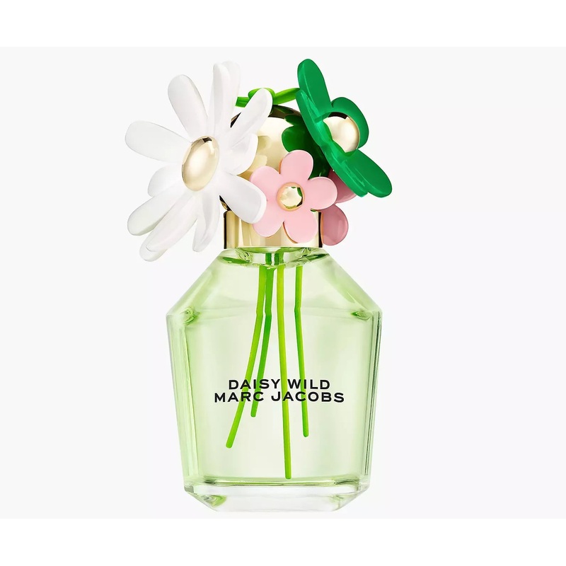 Daisy Wild Perfume 3.3 oz.
