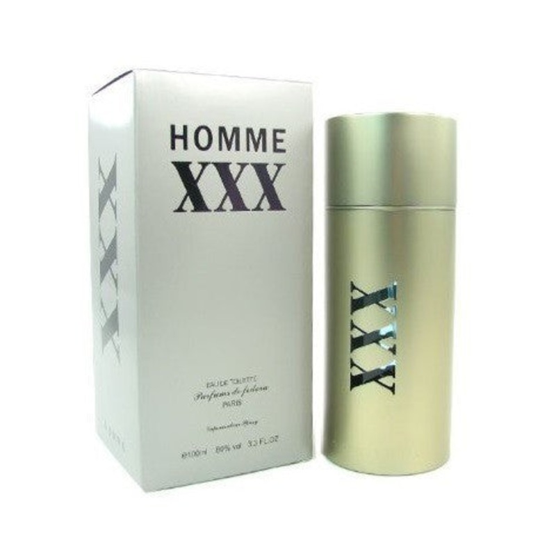 De Fedora XXX Homme by Others 3.3 Oz. Eau De Toilette For Men