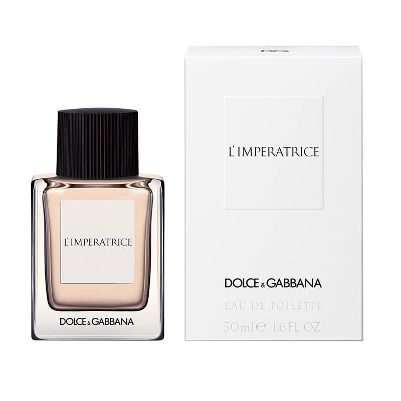 Dolce & Gabbana L'Imperatrice 50ml EDT (L) SP