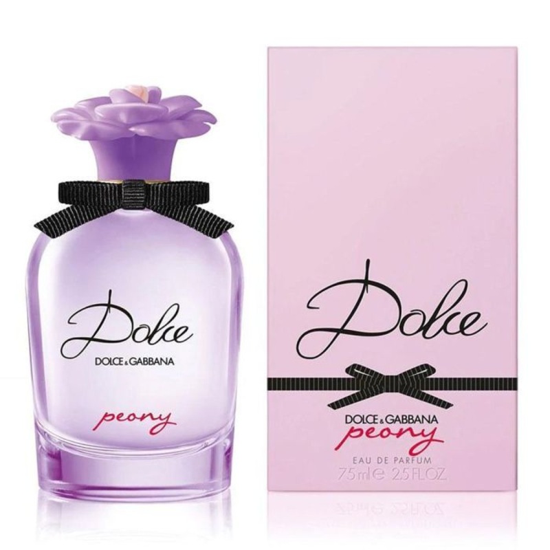 Dolce Peony by Dolce And Gabbana for Women