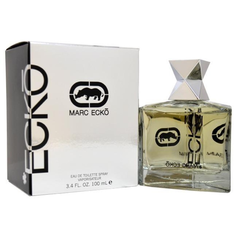 Ecko by Marc Eau de Toilette 3.4 oz.