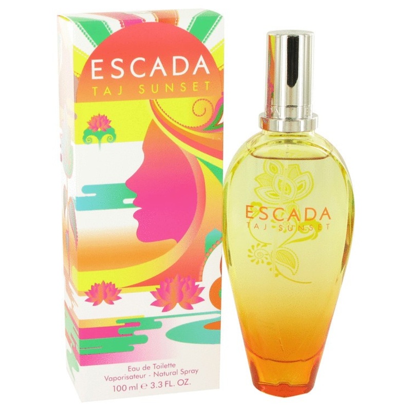 Escada Taj Sunset 100ml EDT (L) SP